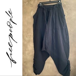 FREEPEOPLE Brand New Haroom Pants